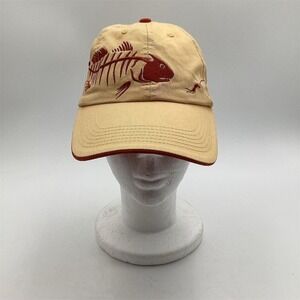 Reel Legends Bonefish Snapback Hat